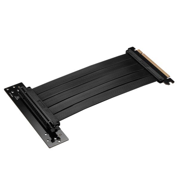 MSI RISER CABLE 180MM - BLACK